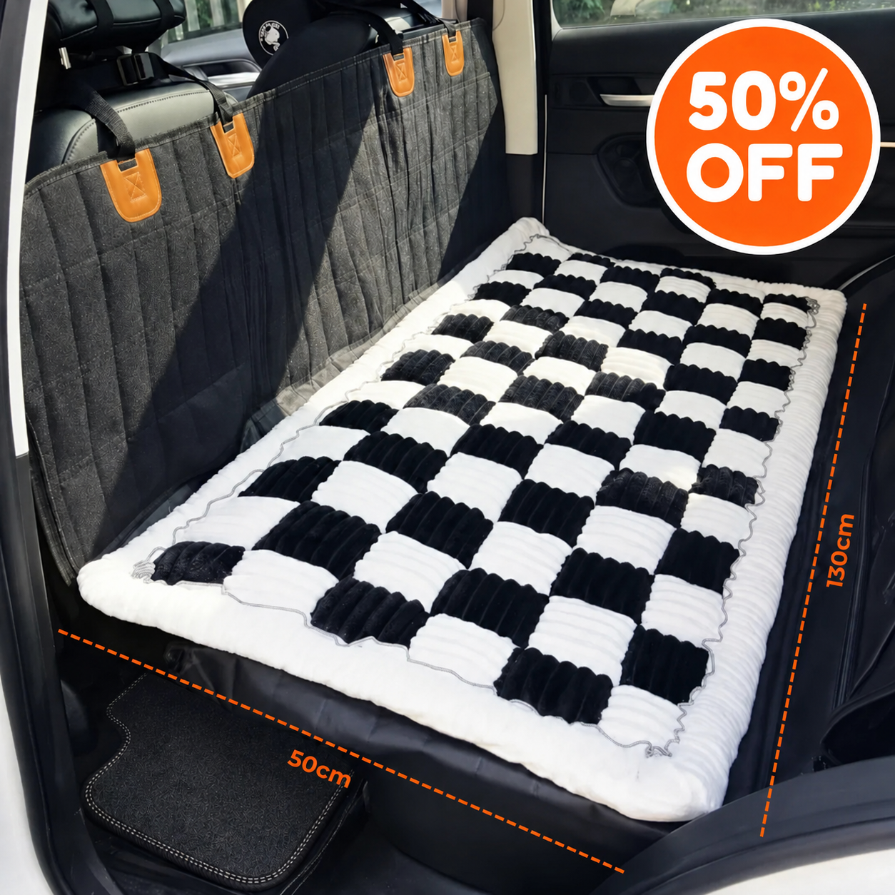 Travel Bed