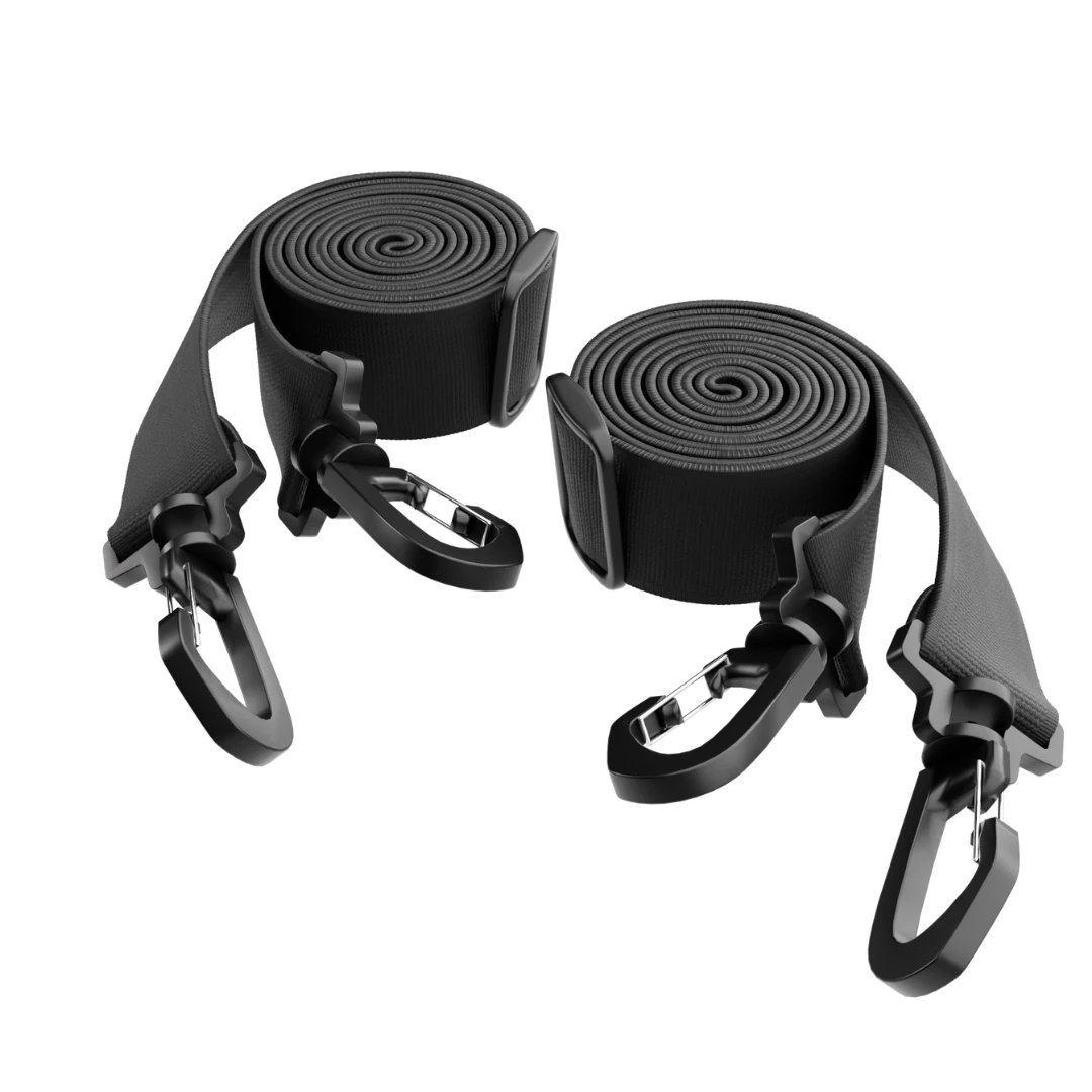 Door Guard Support Straps
